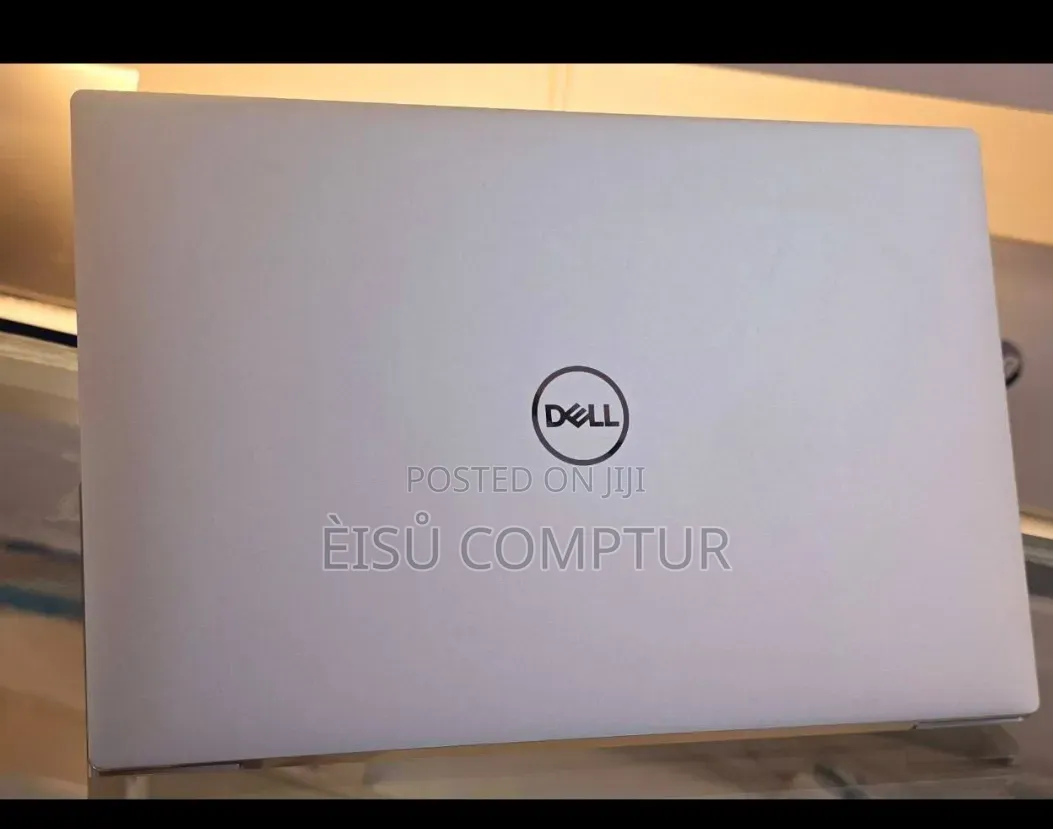 New Laptop Dell XPS 13 16GB Intel Core i7 SSD 512GB