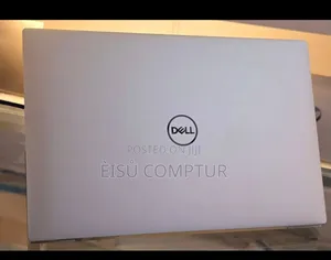 New Laptop Dell XPS 13 16GB Intel Core i7 SSD 512GB