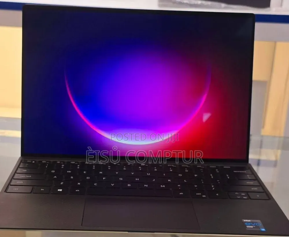 New Laptop Dell XPS 13 16GB Intel Core i7 SSD 512GB