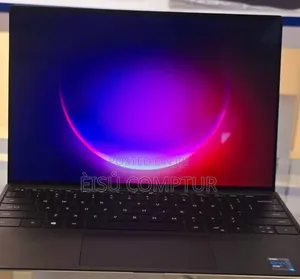 New Laptop Dell XPS 13 16GB Intel Core i7 SSD 512GB