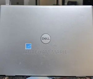 New Laptop Dell Inspiron 14 16GB Intel Core i7 SSD 512GB