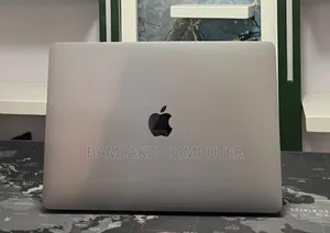 New Laptop Apple MacBook Pro 2020 16GB Apple M1 Pro SSD 512GB