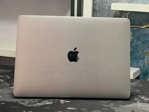New Laptop Apple MacBook Pro 2020 16GB Apple M1 Pro SSD 512GB