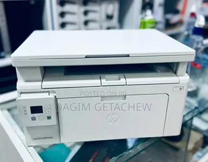 HP LaserJet Pro MFP M130a Multifunction Laser Printer