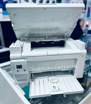 HP LaserJet Pro MFP M130a Multifunction Laser Printer