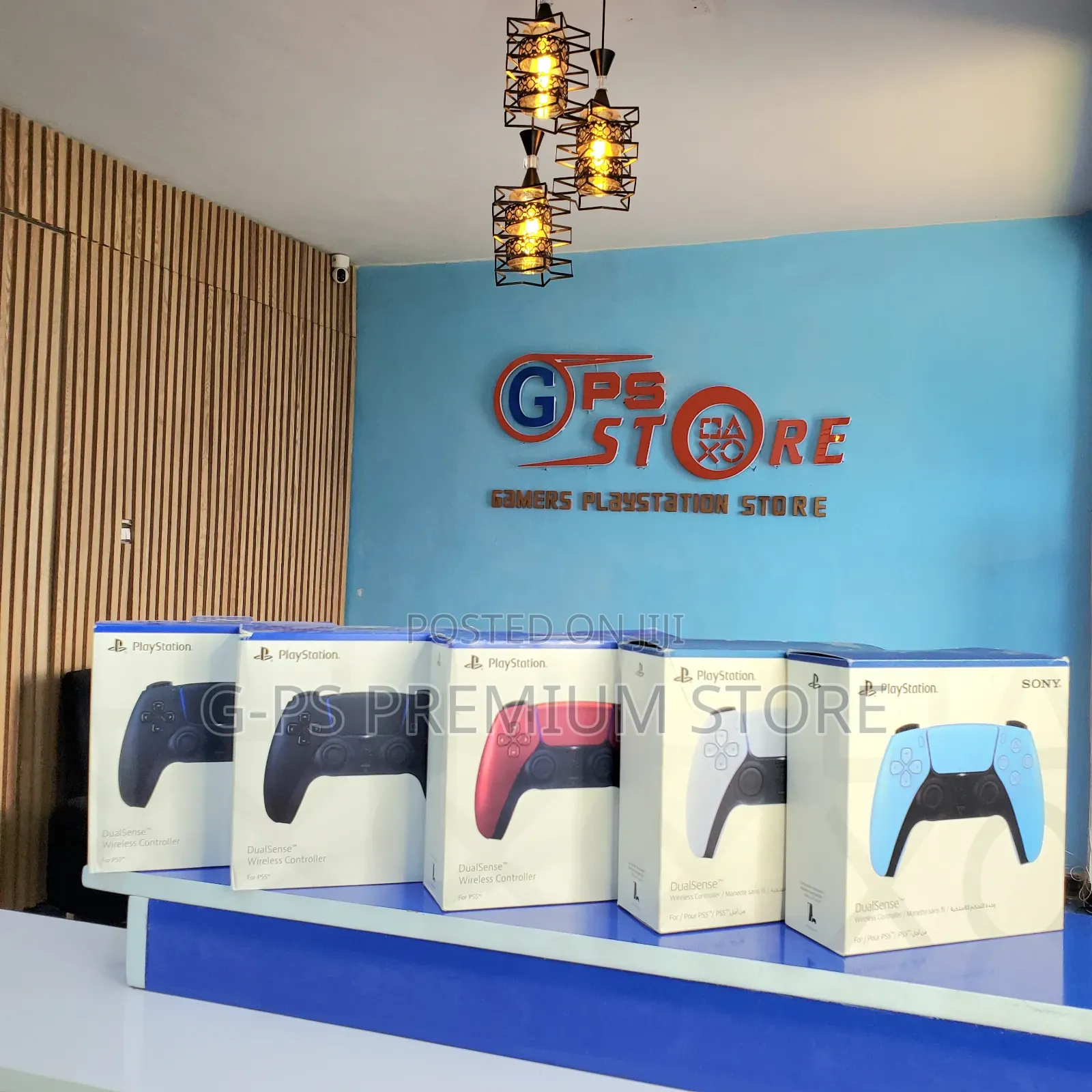 · ‎g-Ps STORE – PS5 Original Brand New – Best Quality