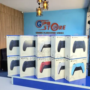 · ‎g-Ps STORE – PS5 Original Brand New – Best Quality