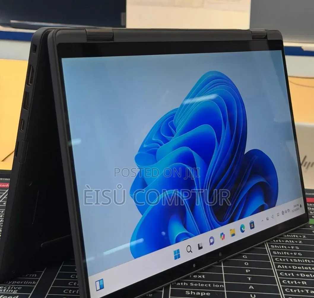 New Laptop Dell Latitude 7420 16GB Intel Core i7 SSD 512GB