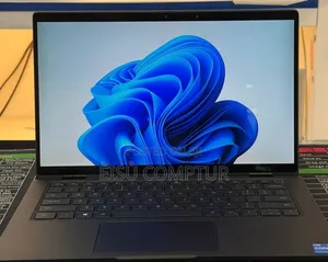 New Laptop Dell Latitude 7420 16GB Intel Core i7 SSD 512GB