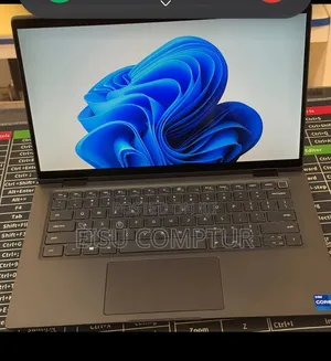 New Laptop Dell Latitude 7420 16GB Intel Core i7 SSD 512GB