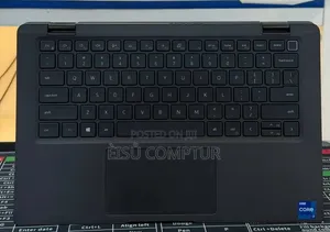 New Laptop Dell Latitude 7420 16GB Intel Core i7 SSD 512GB