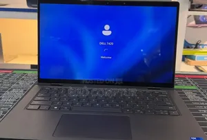 New Laptop Dell Latitude 7420 16GB Intel Core i7 SSD 512GB