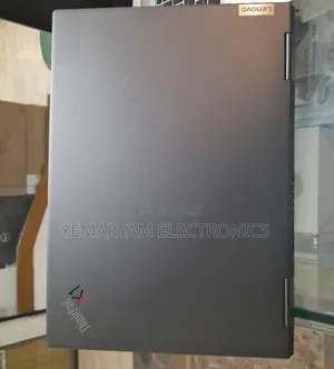 New Laptop Lenovo ThinkPad X1 Yoga 32GB Intel Core i7 SSD 512GB
