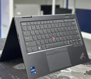 New Laptop Lenovo ThinkPad X1 Yoga 32GB Intel Core i7 SSD 512GB