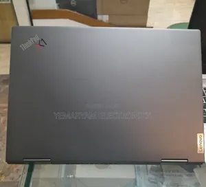 New Laptop Lenovo ThinkPad X1 Yoga 32GB Intel Core i7 SSD 512GB