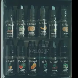 Vape Oil New Brand