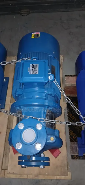 AQUASTRONG 22 KW 30 HP Surface Pump