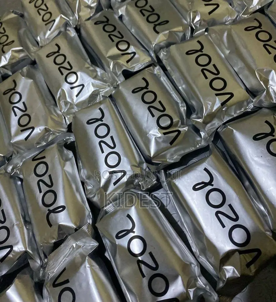 Vozol Vape