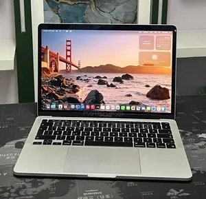 New Laptop Apple MacBook Pro 2022 M2 16GB Apple M2 SSD 256GB