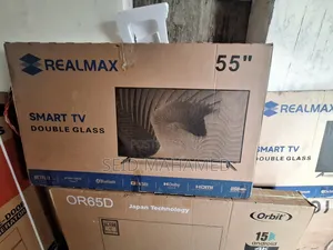 Realmax55 Enech TV