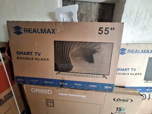 Realmax55 Enech TV