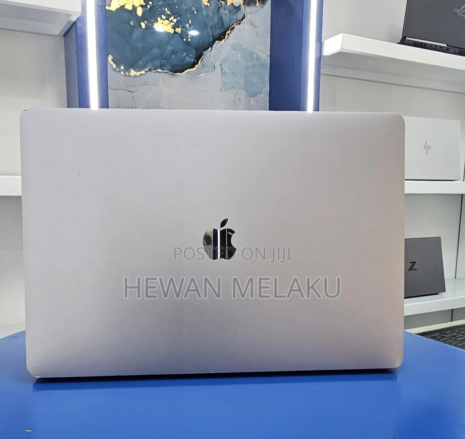 New Laptop Apple MacBook Pro 2019 32GB Intel Core i9 SSD 1T
