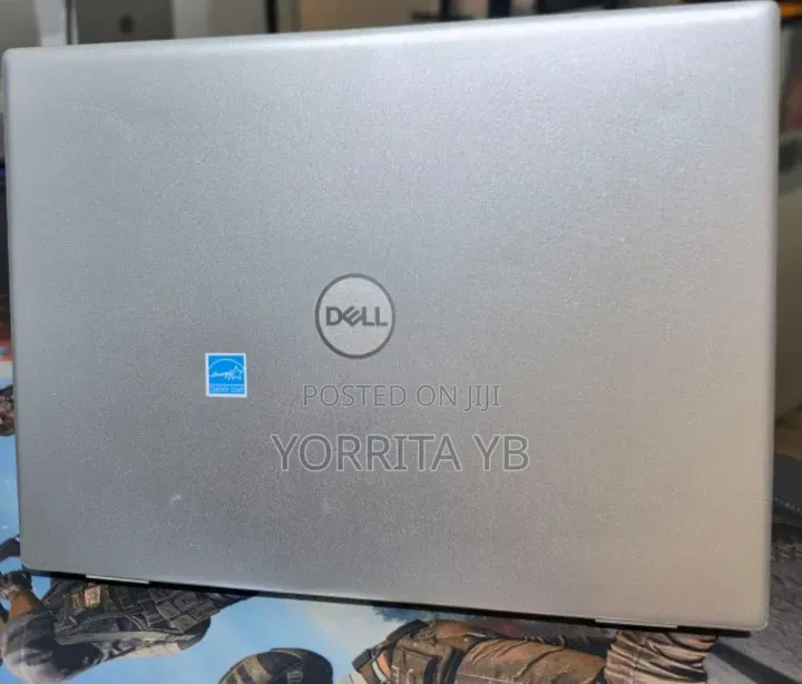 New Laptop Dell Inspiron 15 16GB Intel Core i7 SSD 512GB