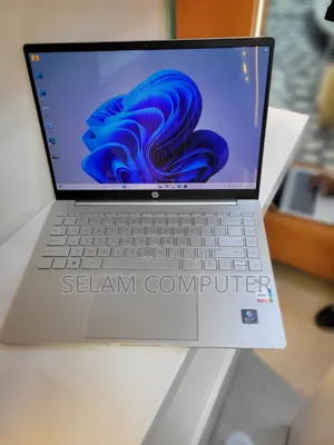 New Laptop HP Pavilion 14 16GB Intel Core i7 SSD 1T