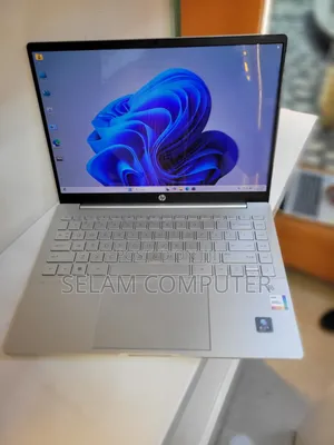 New Laptop HP Pavilion 14 16GB Intel Core i7 SSD 1T