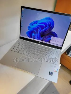 New Laptop HP Pavilion 14 16GB Intel Core i7 SSD 1T