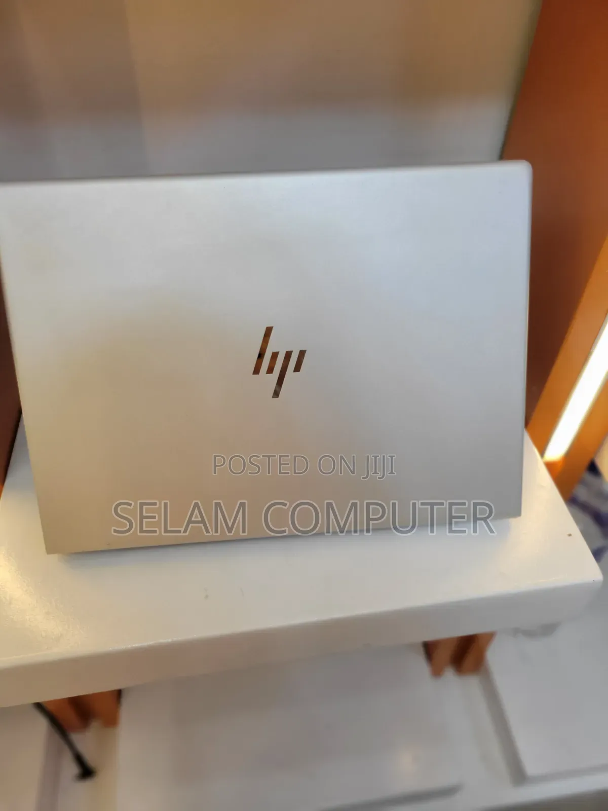 New Laptop HP Stream Notebook 16GB Intel Core i7 SSHD (Hybrid) 1T