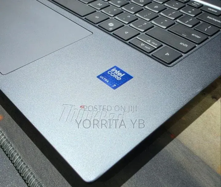 New Laptop Lenovo ThinkPad X1 Carbon 32GB Intel Core Ultra 7 SSD 1T