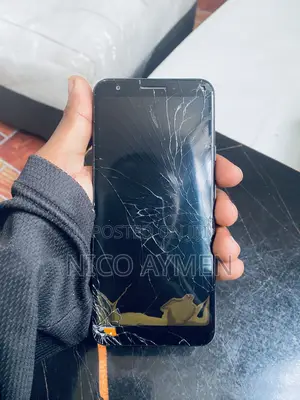 Google Pixel 3a 64 GB Black