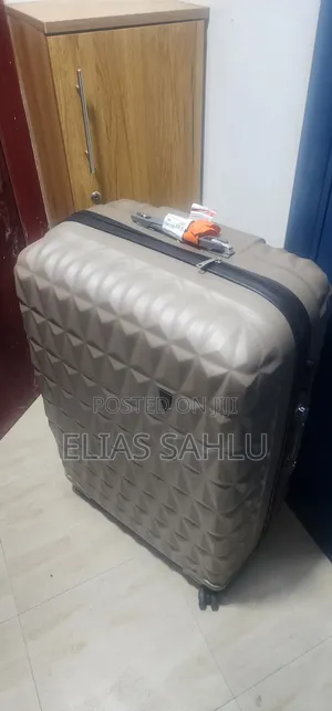 Large Luggage