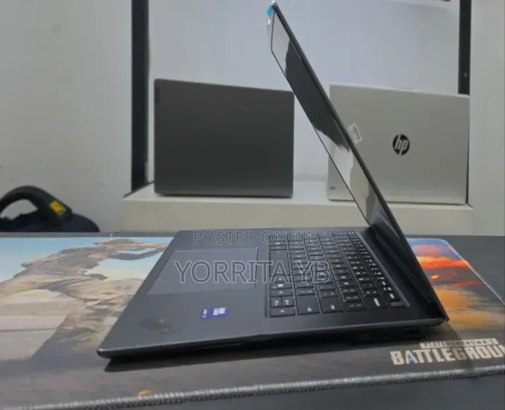 New Laptop Lenovo ThinkPad X1 Carbon 32GB Intel Core Ultra 7 SSD 1T