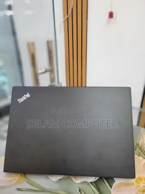 New Laptop Lenovo ThinkPad P14s 16GB AMD Ryzen 5 SSD 512GB