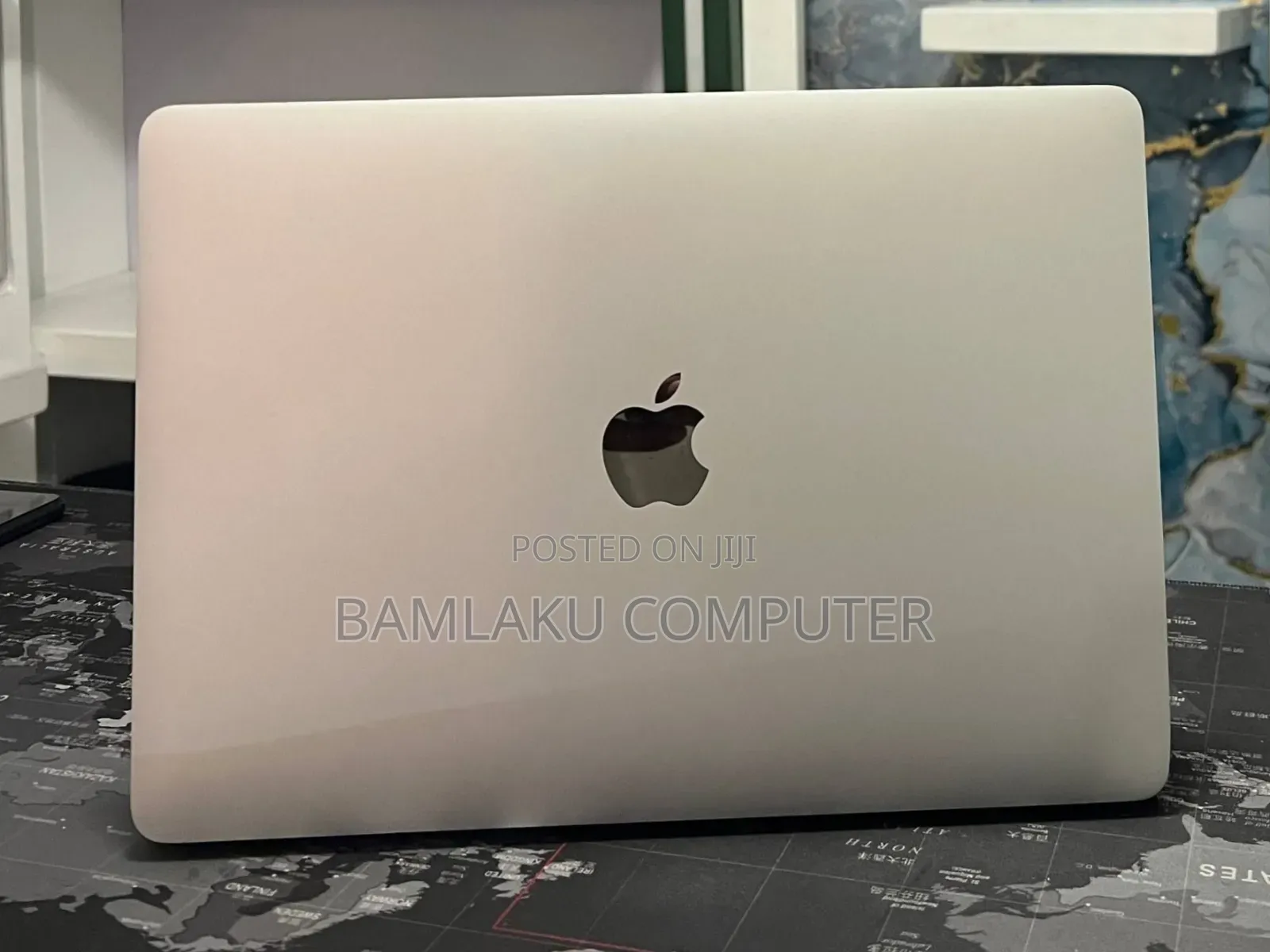 New Laptop Apple MacBook Pro 2020 32GB Intel Core i7 SSD 1T