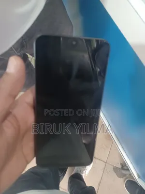 New Samsung Galaxy A17 128 GB Black