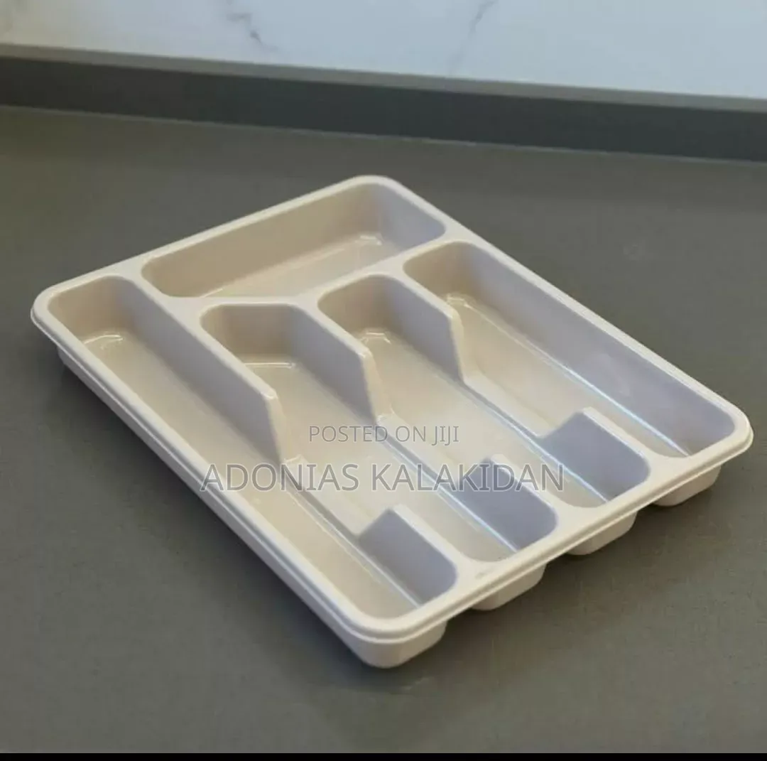 Spoon and Knife Organizer
