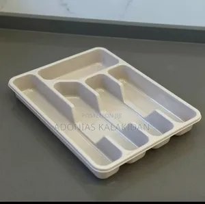 Spoon and Knife Organizer