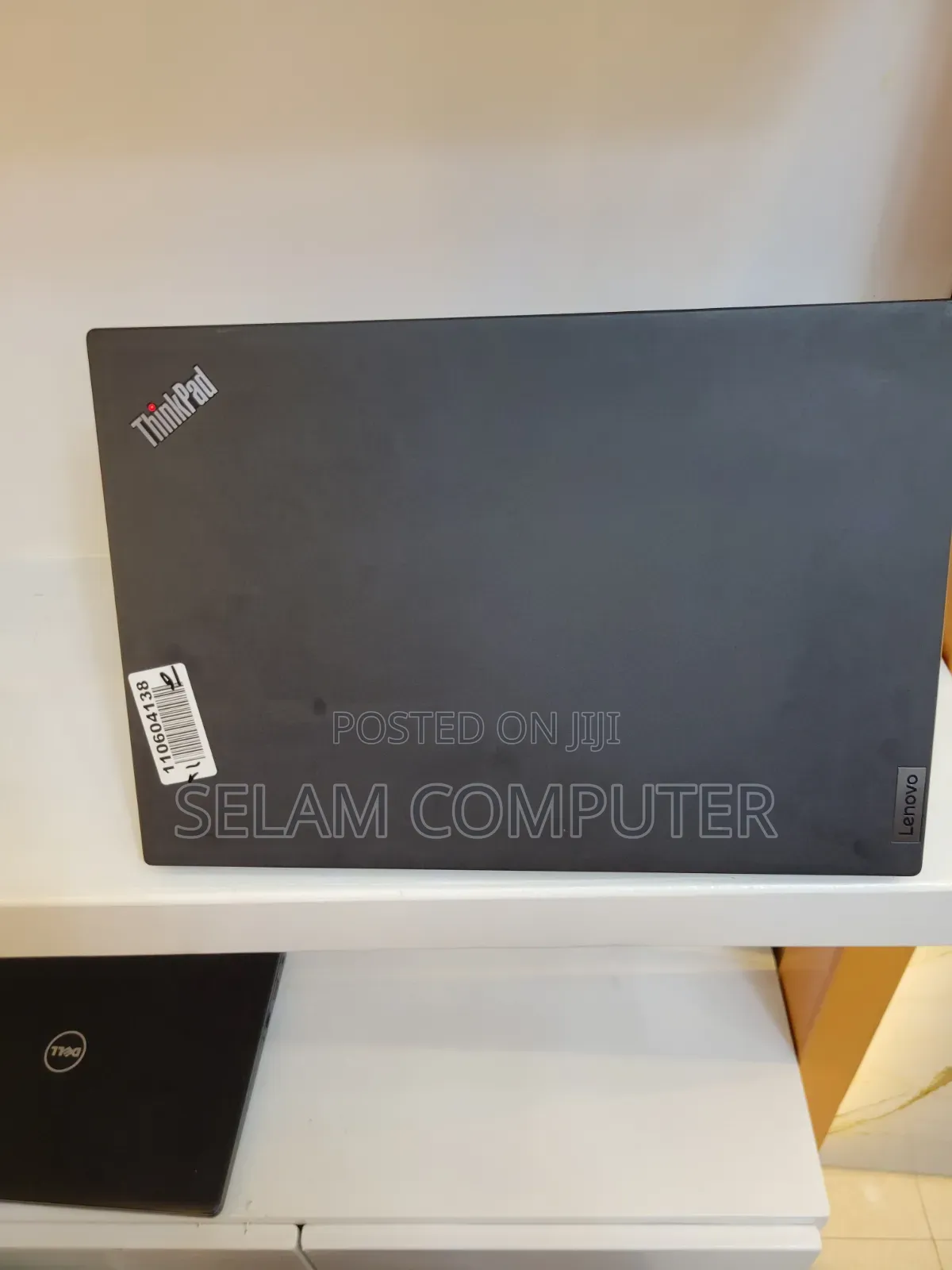 New Laptop Lenovo ThinkPad T14s Gen 1 16GB Intel Core i5 SSD 512GB