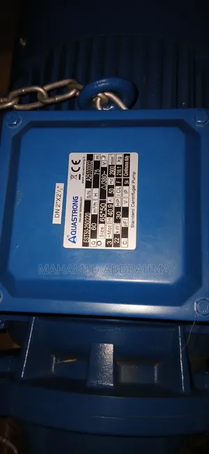 AQUASTRONG 22 KW 30 HP Surface Pump