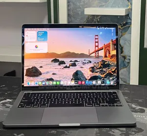 New Laptop Apple MacBook Pro 2020 8GB Apple M1 Pro SSD 512GB