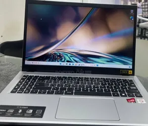 New Laptop Acer Aspire 3 8GB Intel Core i5 SSD 256GB