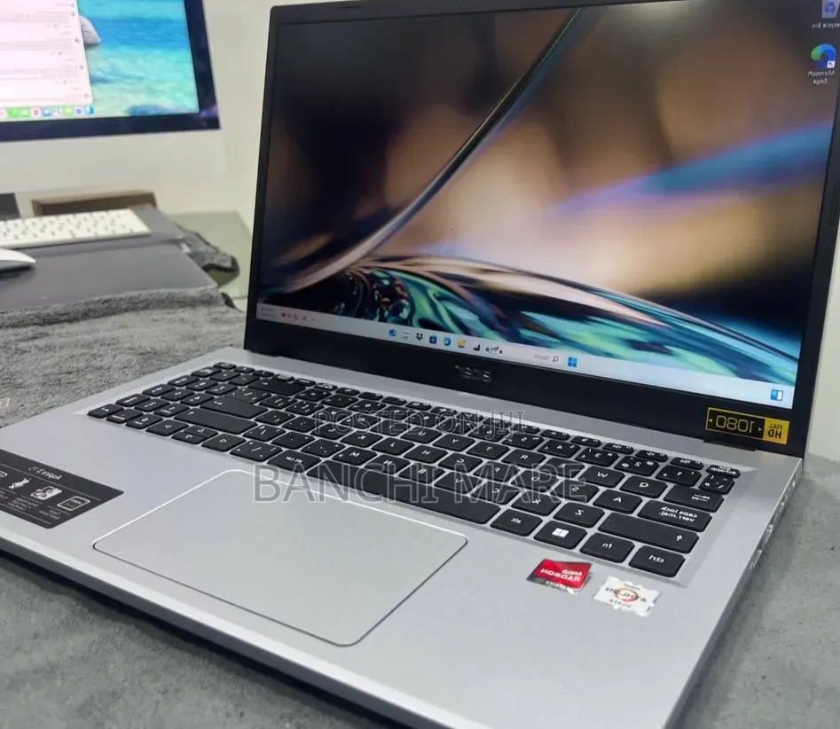 New Laptop Acer Aspire 3 8GB Intel Core i5 SSD 256GB