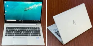 New Laptop HP EliteBook 850 G5 24GB Intel Core i7 SSD 16 GB