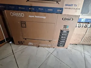 Orbit TV Hifi