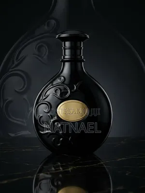 Arabiyat Prestige Nyla Suede Eau De Parfum