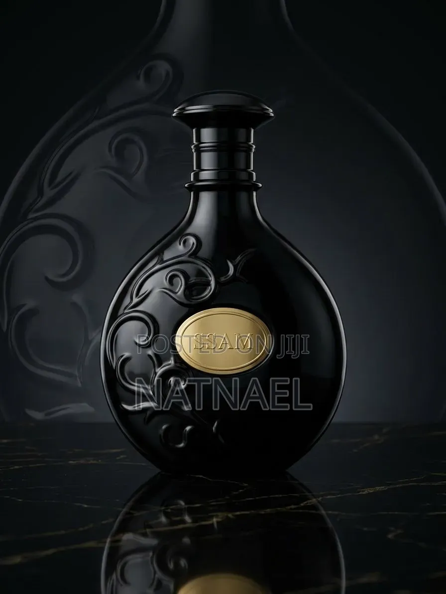Arabiyat Prestige Nyla Suede Eau De Parfum
