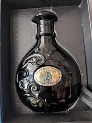 Arabiyat Prestige Nyla Suede Eau De Parfum